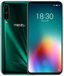 Прошивка телефона Meizu 16T в Саранске
